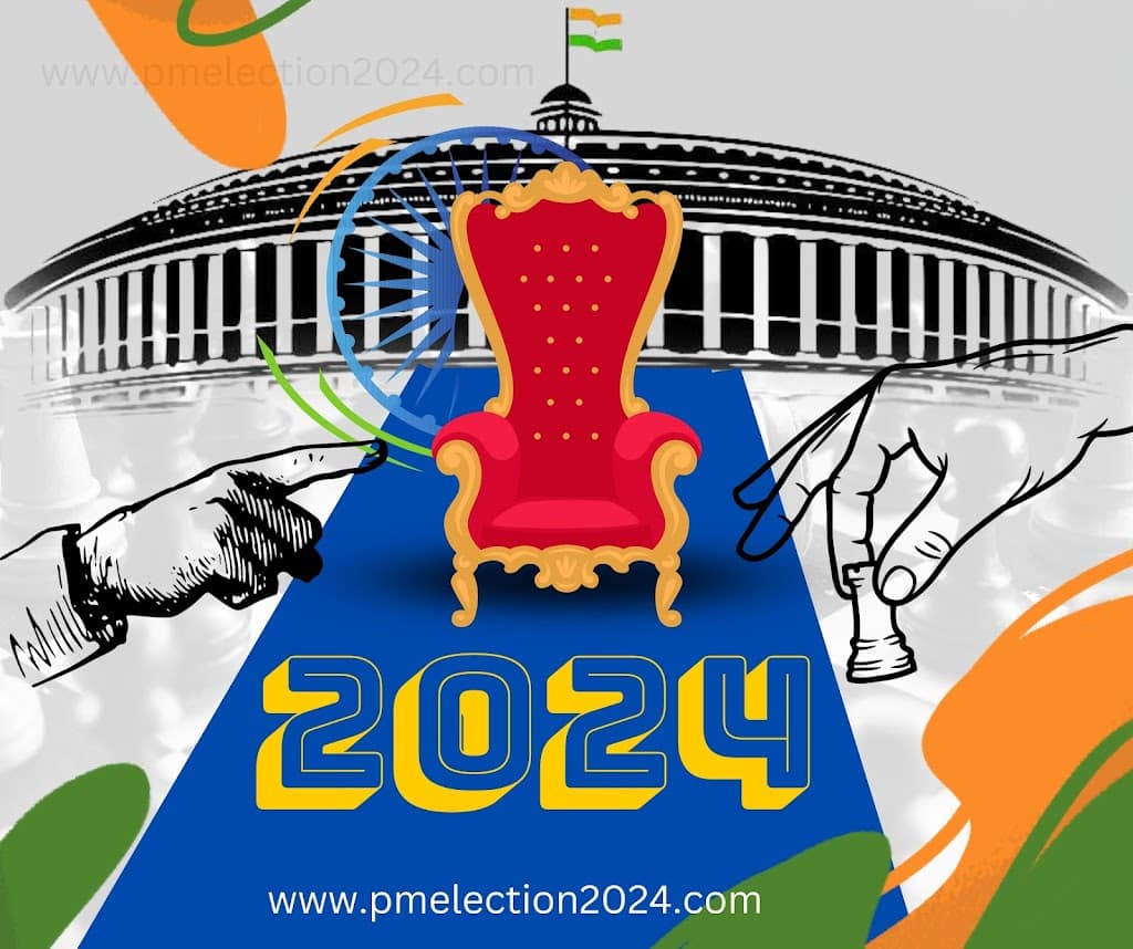 Lok Sabha election 2024